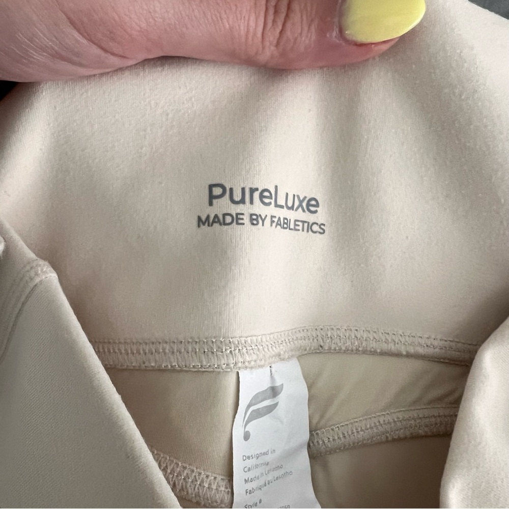 Fabletics Matching Set - Picture 4 of 6